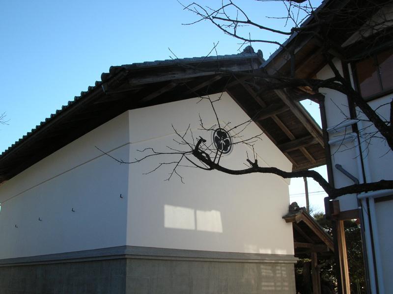 Miyamotoke Hotel Ogano Buitenkant foto