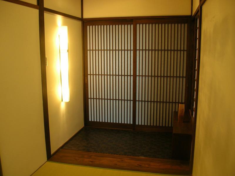 Miyamotoke Hotel Ogano Buitenkant foto