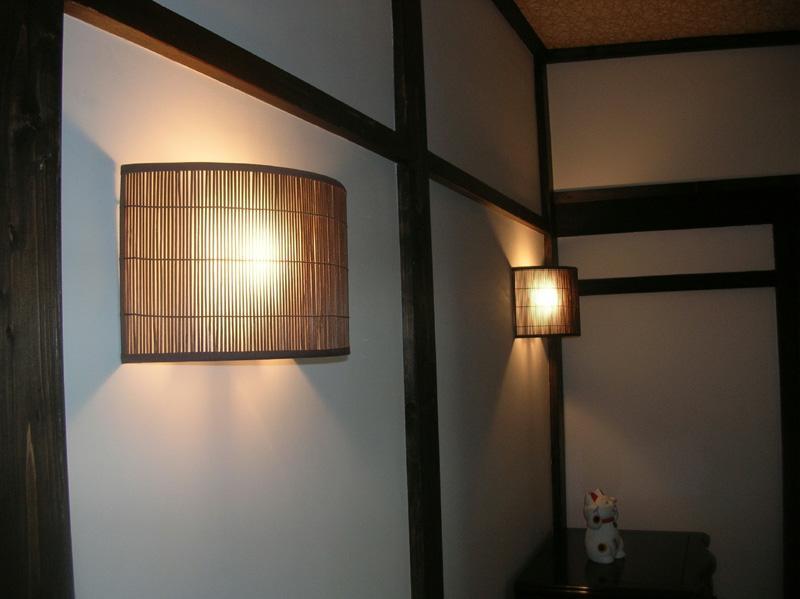Miyamotoke Hotel Ogano Buitenkant foto